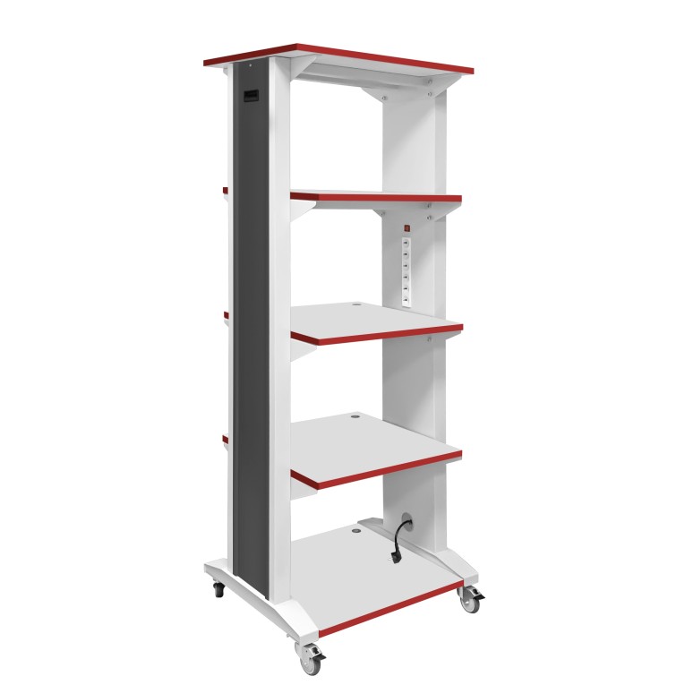 Стойка подкатная Gresson СПИ купить в Вологде