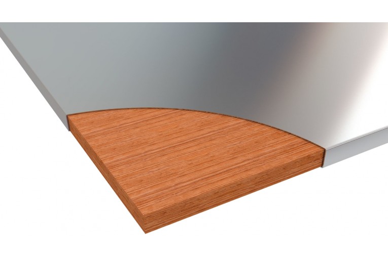 Столешница Expert WTS 1200 мм купить в Вологде Столешница Expert WTS 1200 мм купить в Вологде