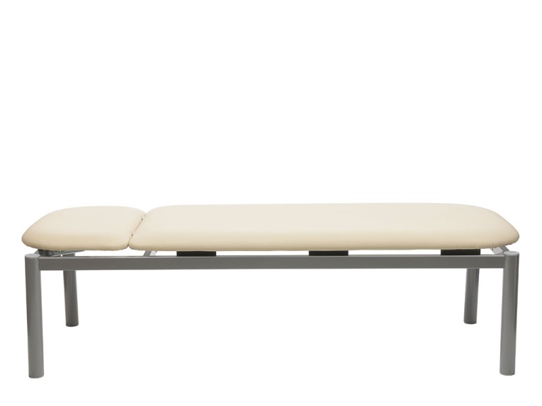 Кушетка медицинская смотровая МД КС-01 (слоновая кость) купить в Вологде