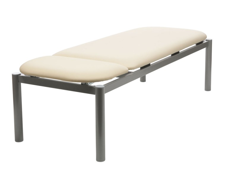 Кушетка медицинская смотровая МД КС-01 (слоновая кость) купить в Вологде