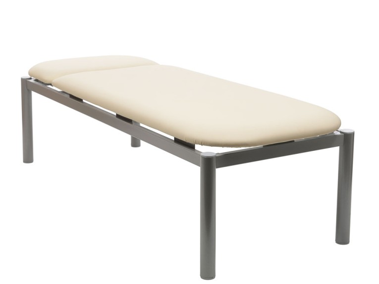 Кушетка медицинская смотровая МД КС-01 (слоновая кость) купить в Вологде