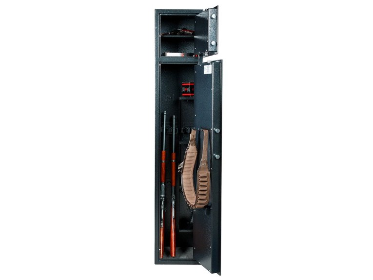 Оружейный сейф Valberg Арсенал 161/2 EL купить в Вологде