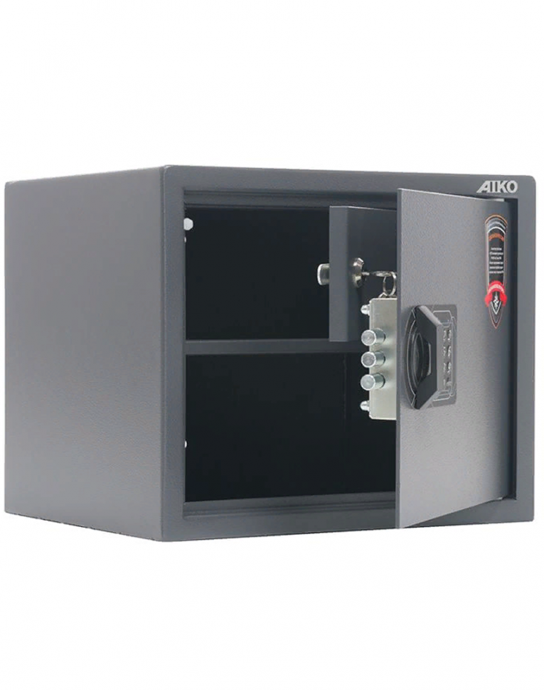 Сейф для травматического пистолета Aiko TT-28 EL купить в Вологде