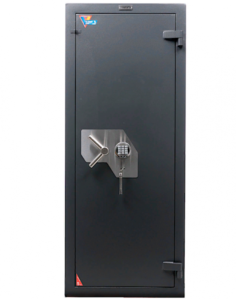 Взломостойкий сейф Valberg Форт 1668 EL купить в Вологде Взломостойкий сейф Valberg Форт 1668 EL купить в Вологде