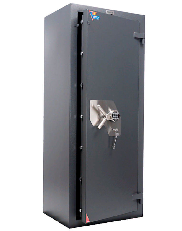 Взломостойкий сейф Valberg Форт 1668 EL купить в Вологде Взломостойкий сейф Valberg Форт 1668 EL купить в Вологде