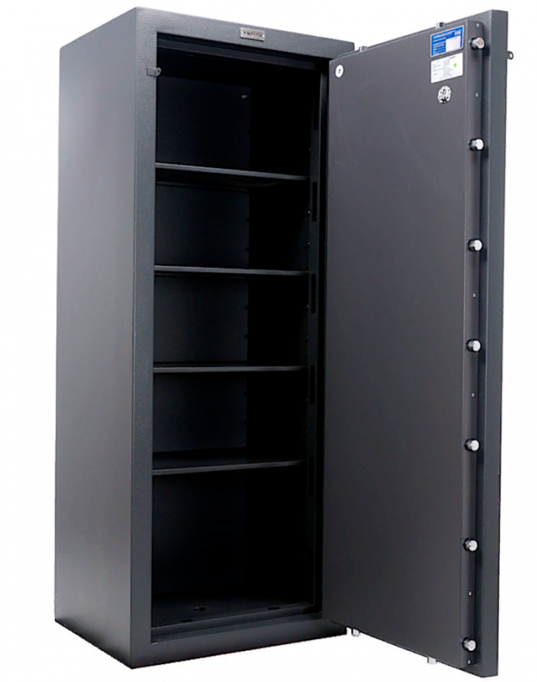 Взломостойкий сейф Valberg Форт 1668 EL купить в Вологде Взломостойкий сейф Valberg Форт 1668 EL купить в Вологде