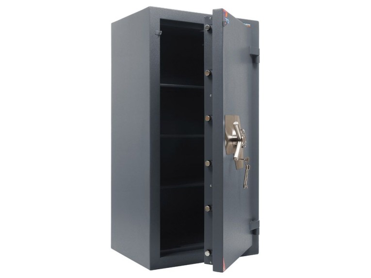 Взломостойкий сейф Valberg Форт 1668 EL купить в Вологде Взломостойкий сейф Valberg Форт 1668 EL купить в Вологде