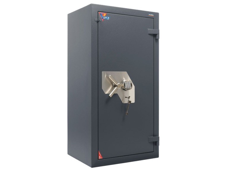 Взломостойкий сейф Valberg Форт 1668 EL купить в Вологде Взломостойкий сейф Valberg Форт 1668 EL купить в Вологде