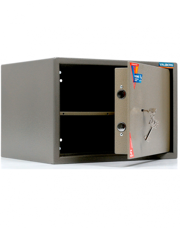 Мебельный сейф Valberg ASM-30 KL купить в Вологде