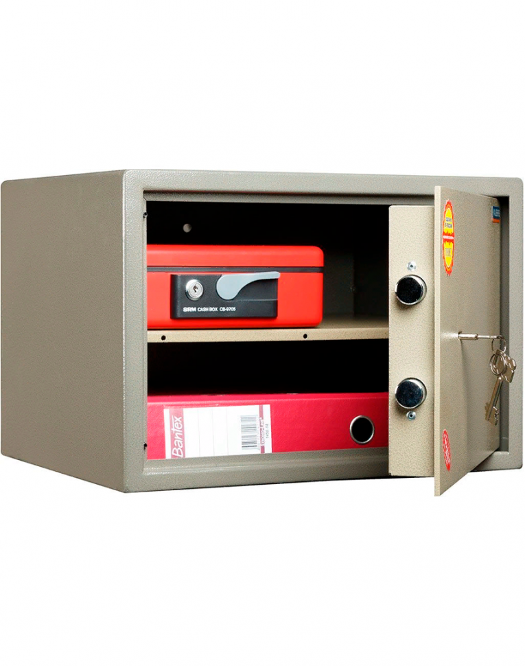 Мебельный сейф Valberg ASM-30 KL купить в Вологде