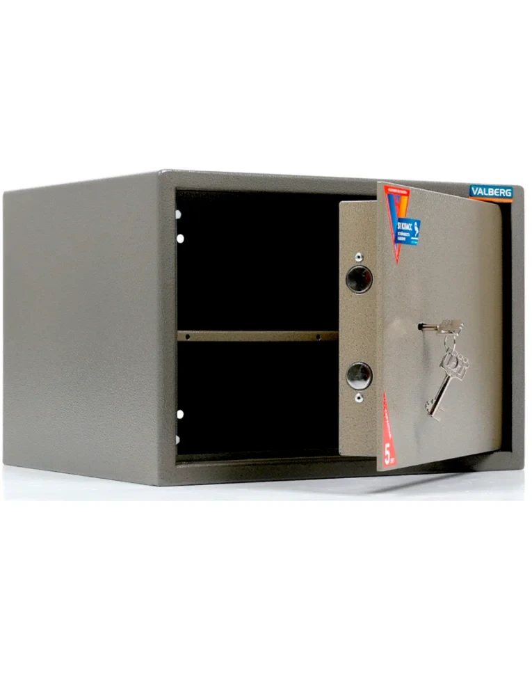 Мебельный сейф Valberg ASM-30 KL купить в Вологде