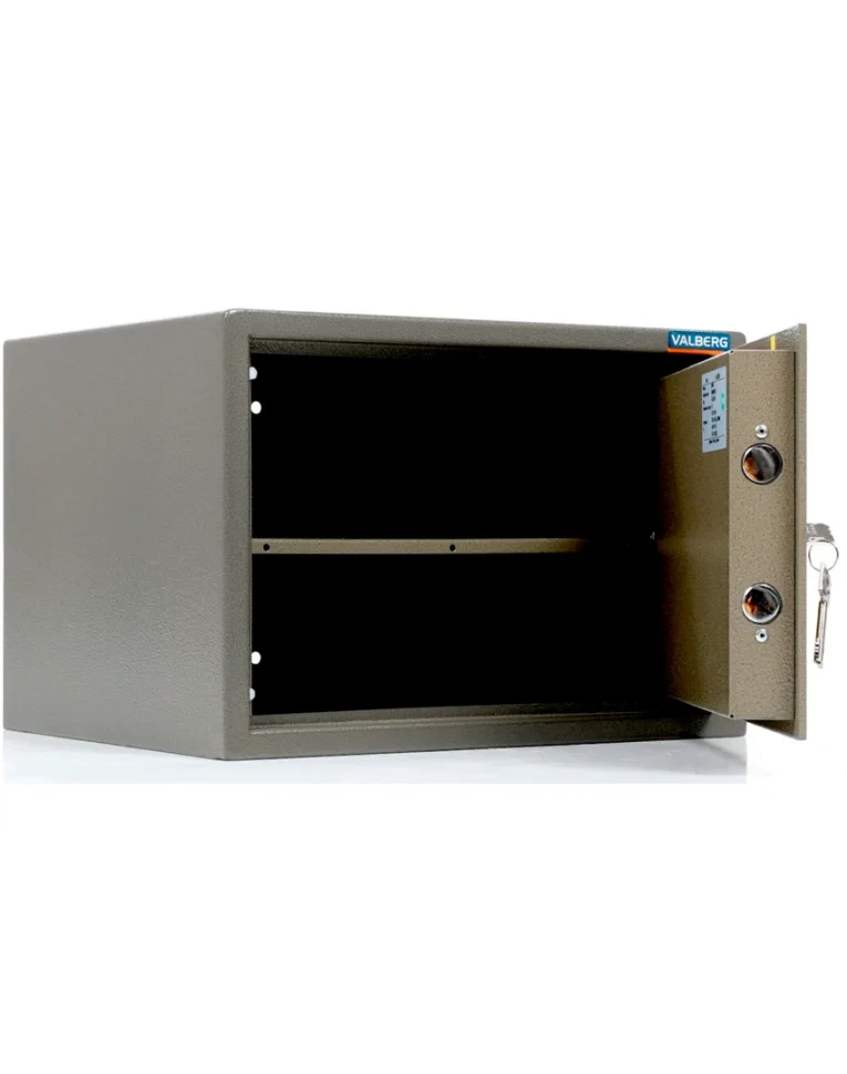 Мебельный сейф Valberg ASM-30 KL купить в Вологде