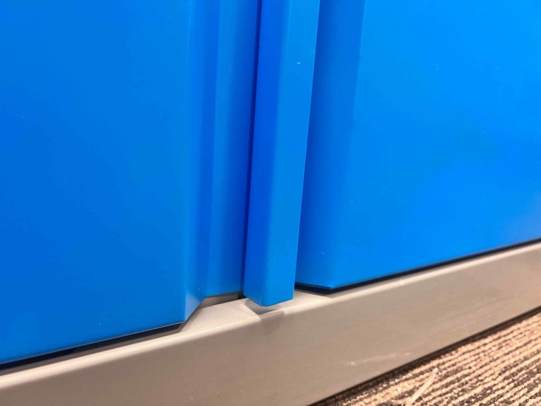 Шкаф инструментальный TNC 101.6B.2S купить в Вологде