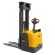 Штабелер самоходный CDDK20 (2000 кг, 5,6 м, 24В / 300Ач, EPS) SMARTLIFT (SMART) купить в Вологде