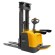 Штабелер самоходный CDDK20 (2000 кг, 5,6 м, 24В / 300Ач, EPS) SMARTLIFT (SMART) купить в Вологде
