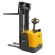 Штабелер самоходный CDDK20 (2000 кг, 5,6 м, 24В / 300Ач, EPS) SMARTLIFT (SMART) купить в Вологде