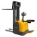 Штабелер самоходный CDDK20 (2000 кг, 5,6 м, 24В / 300Ач, EPS) SMARTLIFT (SMART) купить в Вологде
