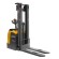 Штабелер самоходный CDDK20 (2000 кг, 5,6 м, 24В / 300Ач, EPS) SMARTLIFT (SMART) купить в Вологде