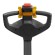 Штабелер самоходный CDDK20 (2000 кг, 5,6 м, 24В / 300Ач, EPS) SMARTLIFT (SMART) купить в Вологде