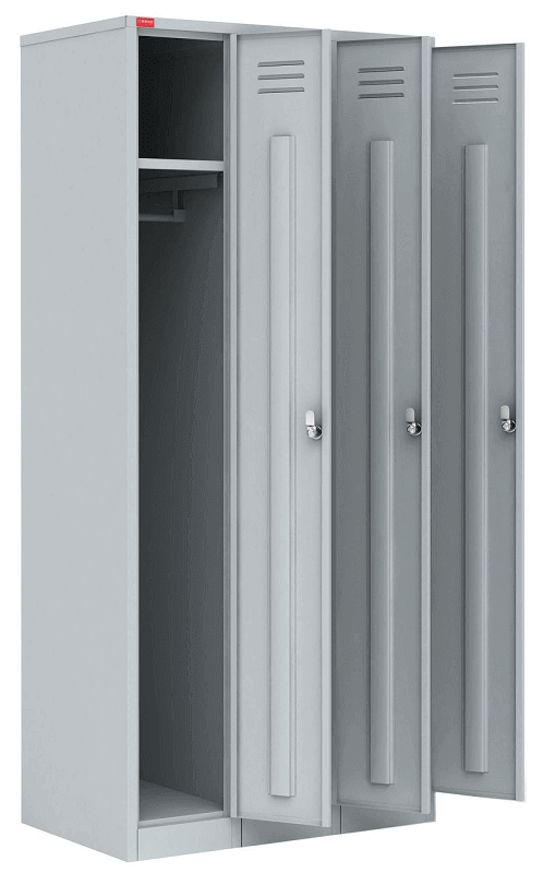 Шкаф ШРМ-33 купить в Вологде Шкаф ШРМ-33 купить в Вологде