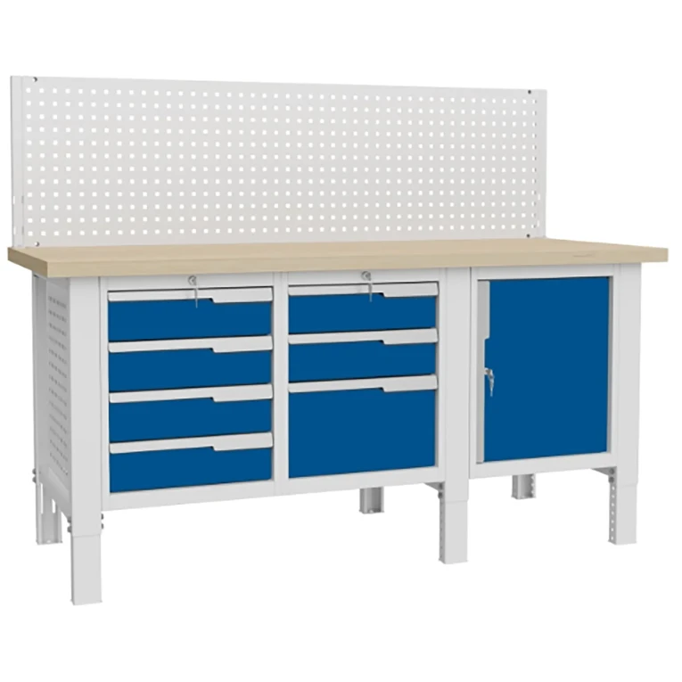 Стол-верстак Craft 1802.S347.13-1 купить в Вологде