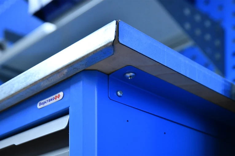 Верстак PRF 181.36.2-1 купить в Вологде