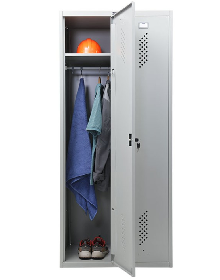Шкаф для раздевалок Стандарт LS-21-80 купить в Вологде