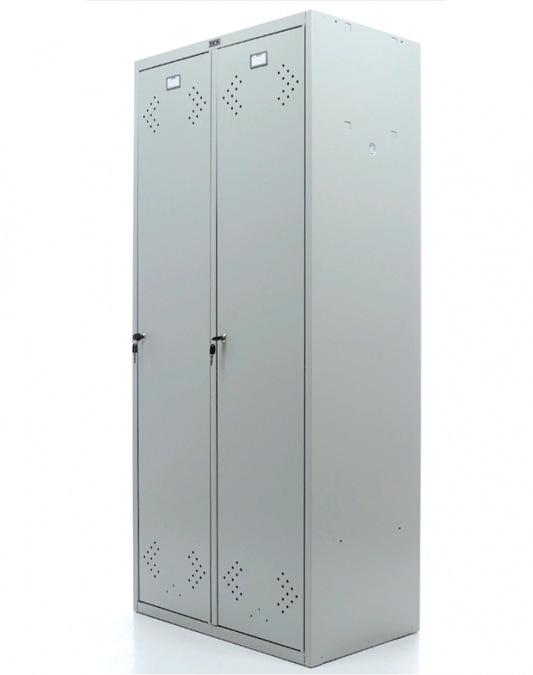 Шкаф для раздевалок Стандарт LS-21-80 купить в Вологде