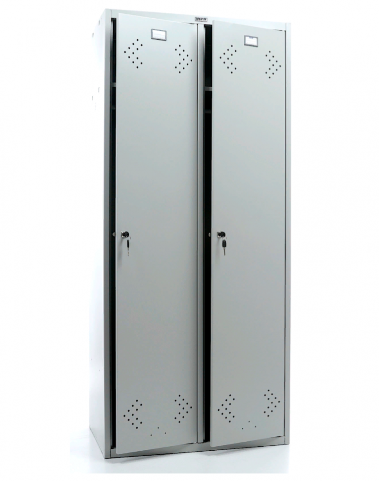 Шкаф для раздевалок Стандарт LS-21-80 купить в Вологде