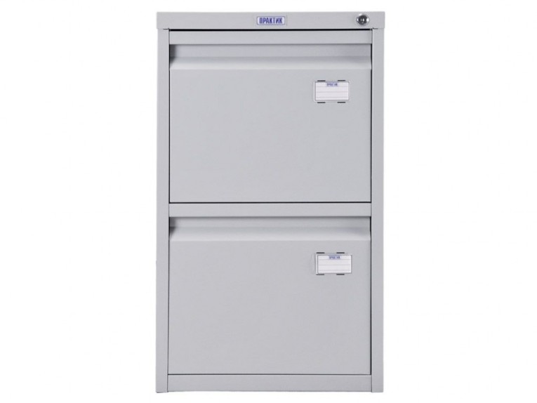 Картотечный шкаф Практик A-42