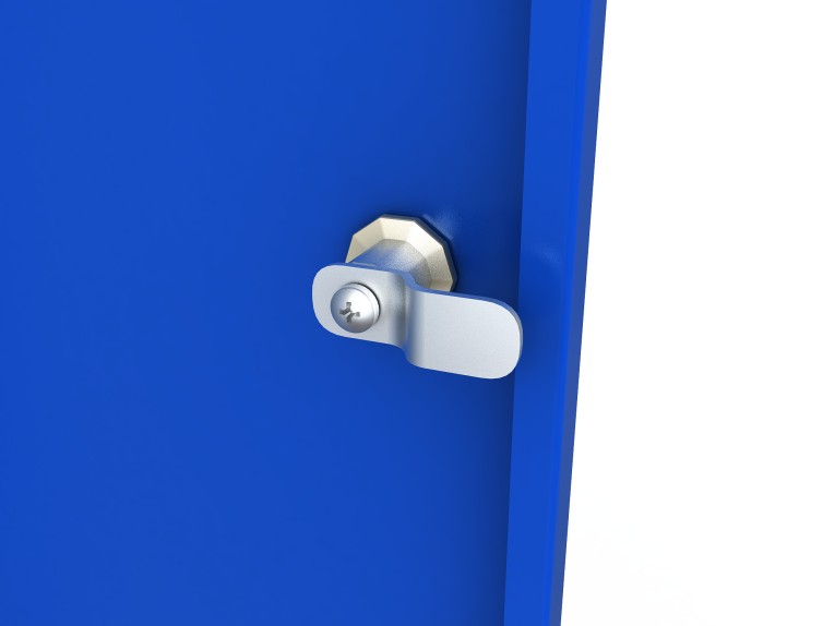 Шкаф гардеробный металлический COMFORT 2000/22 (800) купить в Вологде Шкаф гардеробный металлический COMFORT 2000/22 (800) купить в Вологде