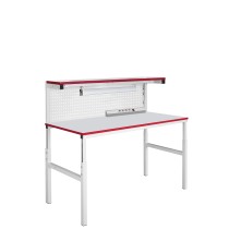 Комплект стола монтажника Gresson КСМ-1200