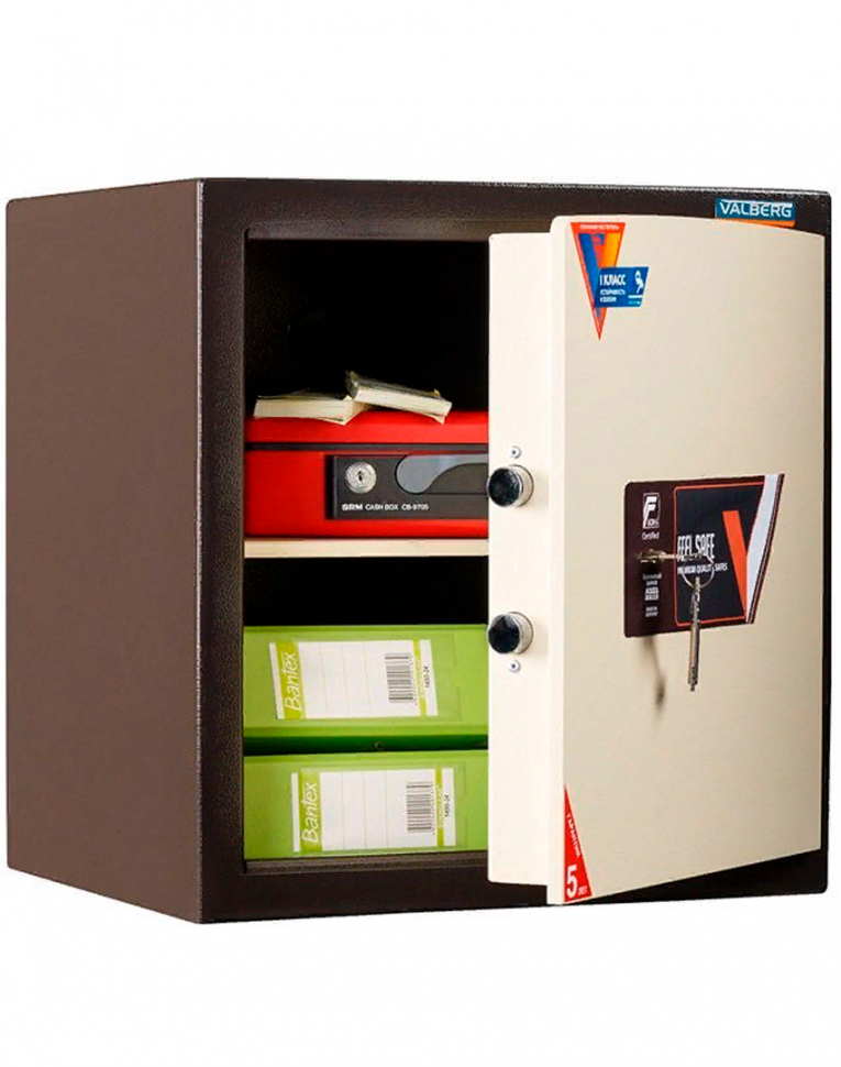 Взломостойкий сейф Valberg Карат 46 new купить в Вологде Взломостойкий сейф Valberg Карат 46 new купить в Вологде