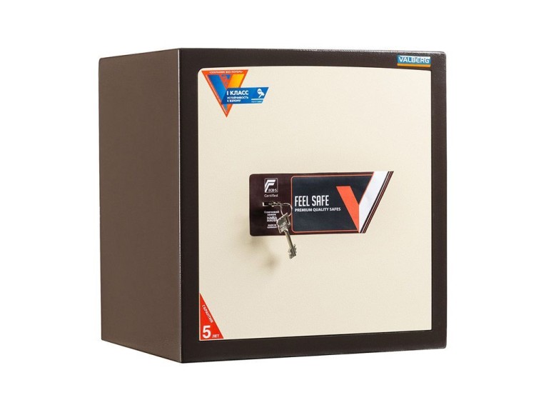 Взломостойкий сейф Valberg Карат 46 new купить в Вологде Взломостойкий сейф Valberg Карат 46 new купить в Вологде