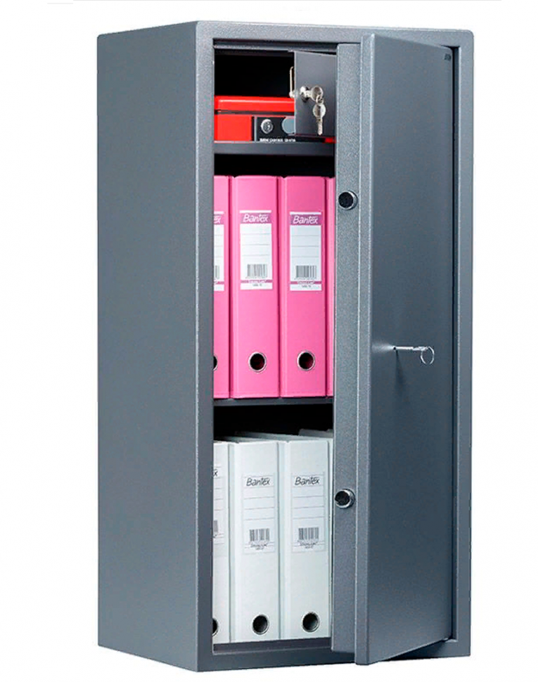 Офисный сейф Aiko TSN 90T KL купить в Вологде Офисный сейф Aiko TSN 90T KL купить в Вологде