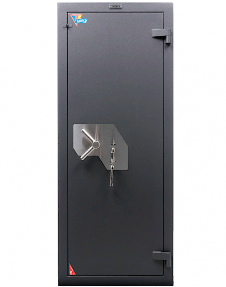 Взломостойкий сейф Valberg Форт 1668 KL купить в Вологде