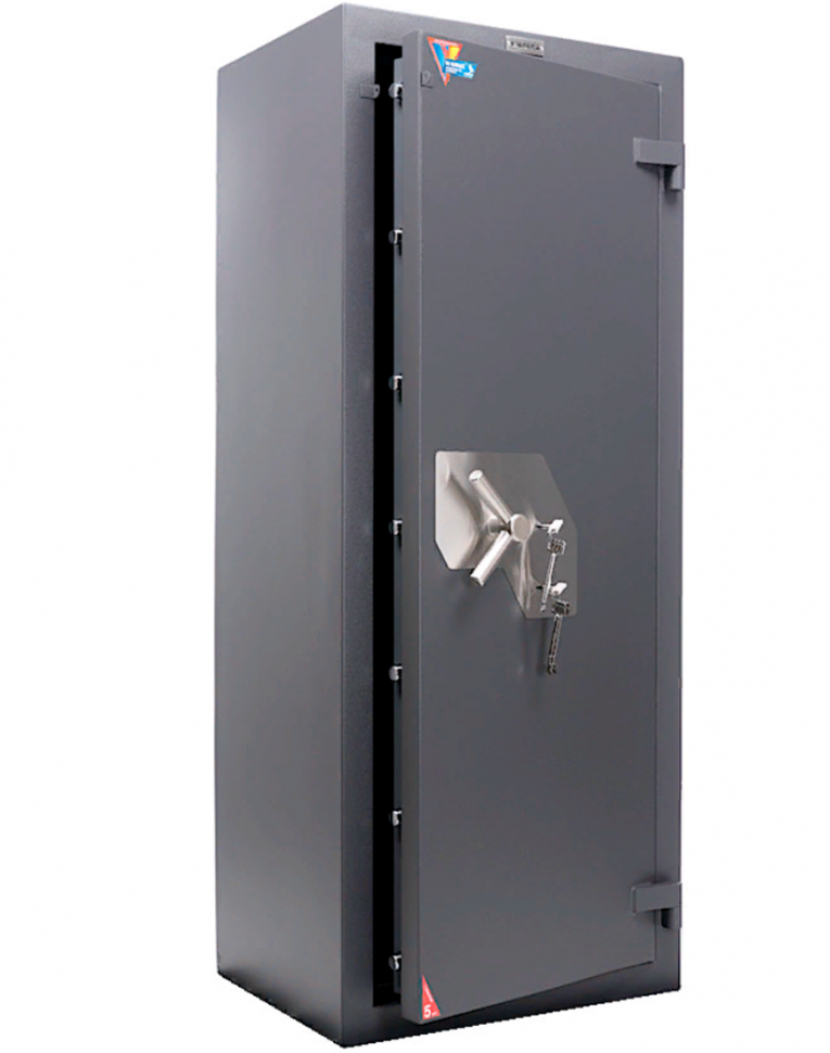 Взломостойкий сейф Valberg Форт 1668 KL купить в Вологде