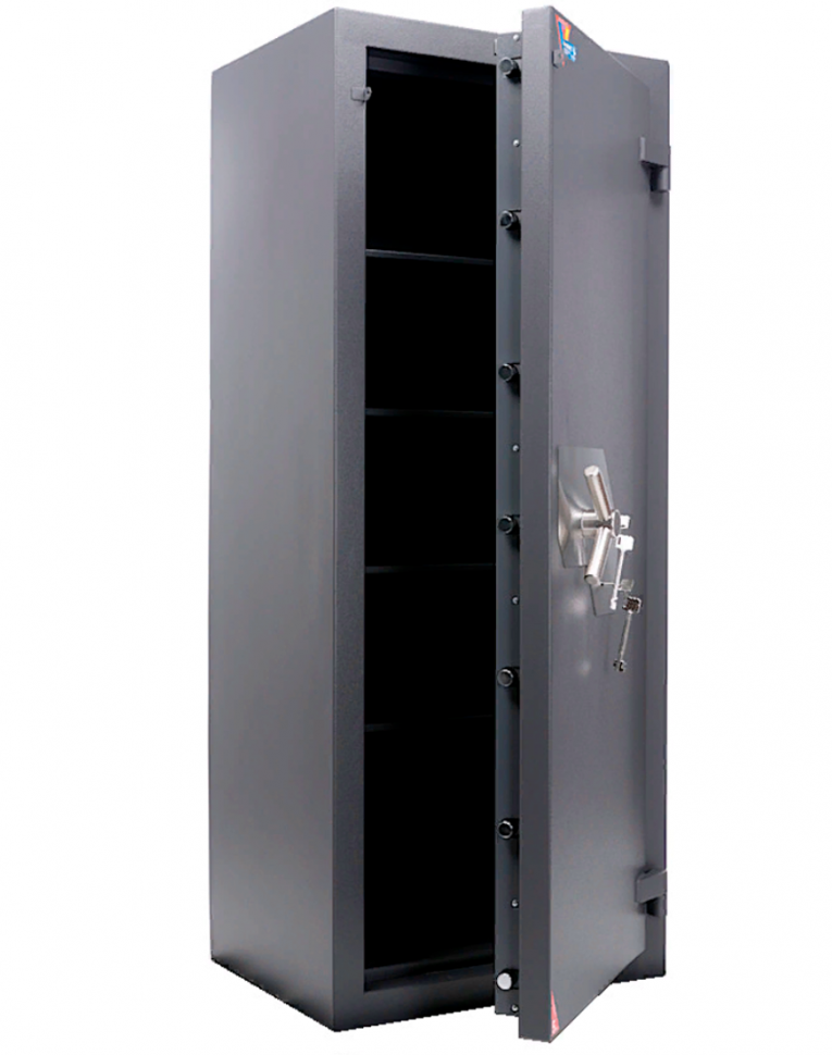 Взломостойкий сейф Valberg Форт 1668 KL купить в Вологде