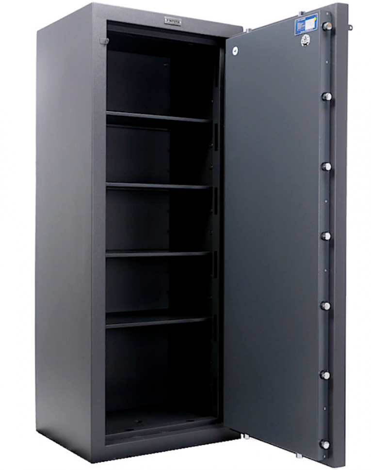 Взломостойкий сейф Valberg Форт 1668 KL купить в Вологде