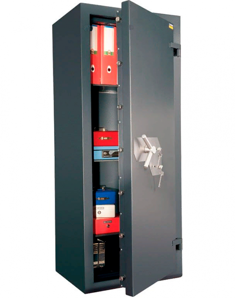 Взломостойкий сейф Valberg Форт 1668 KL купить в Вологде