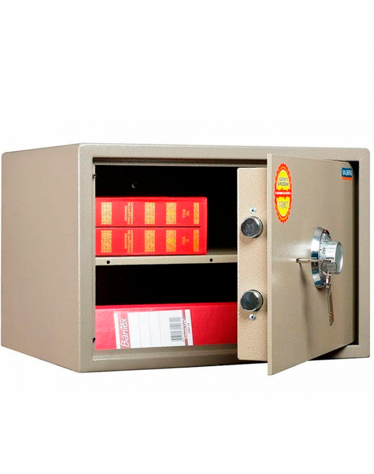 Мебельный сейф Valberg ASM-30 CL купить в Вологде