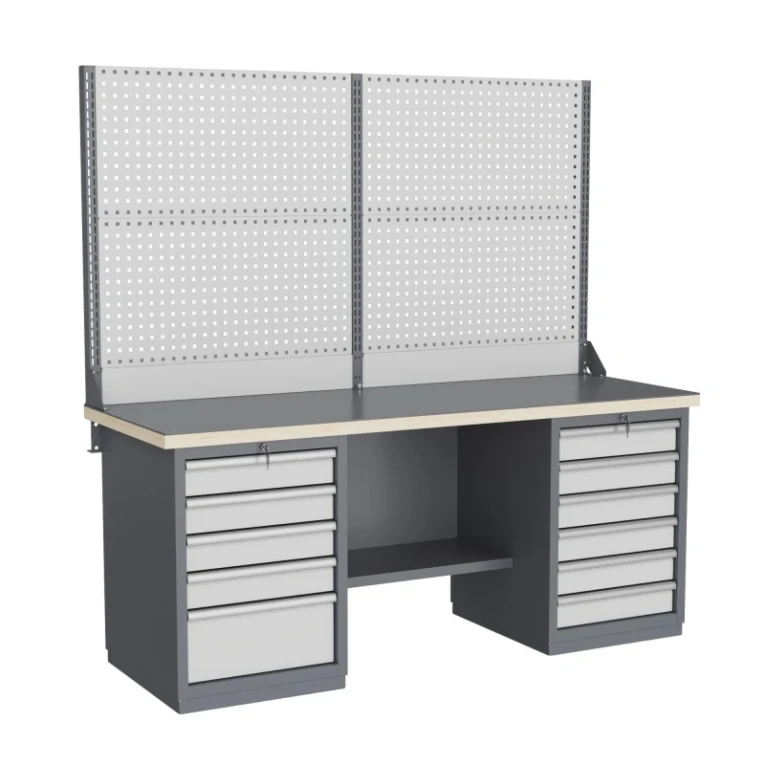 Верстак FBK 205.56.4-2 купить в Вологде Верстак FBK 205.56.4-2 купить в Вологде