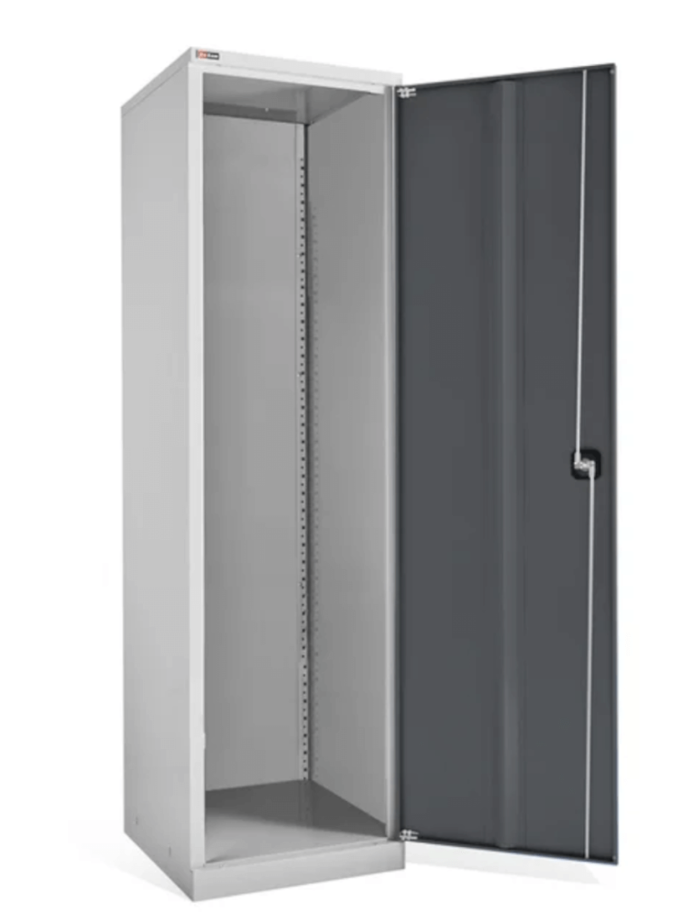 Шкаф инструментальный ДиКом ВЛ-К-050 (7038/7016) купить в Вологде