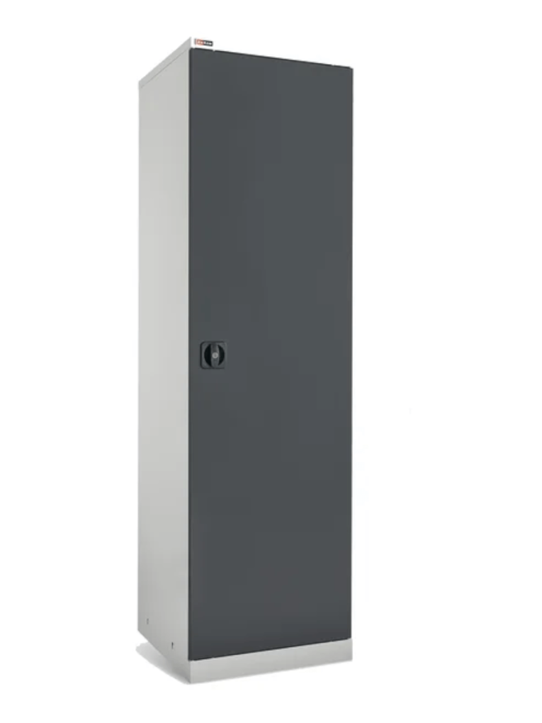 Шкаф инструментальный ДиКом ВЛ-К-050 (7038/7016) купить в Вологде