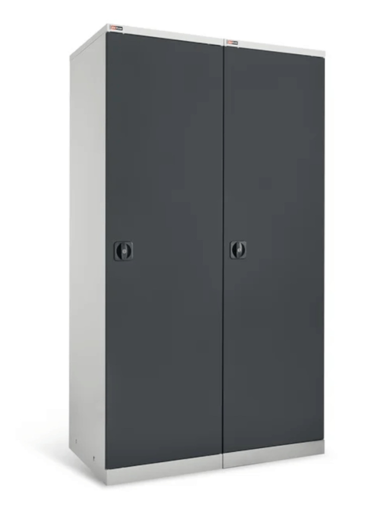 Шкаф инструментальный ДиКом ВЛ-К-050 (7038/7016) купить в Вологде