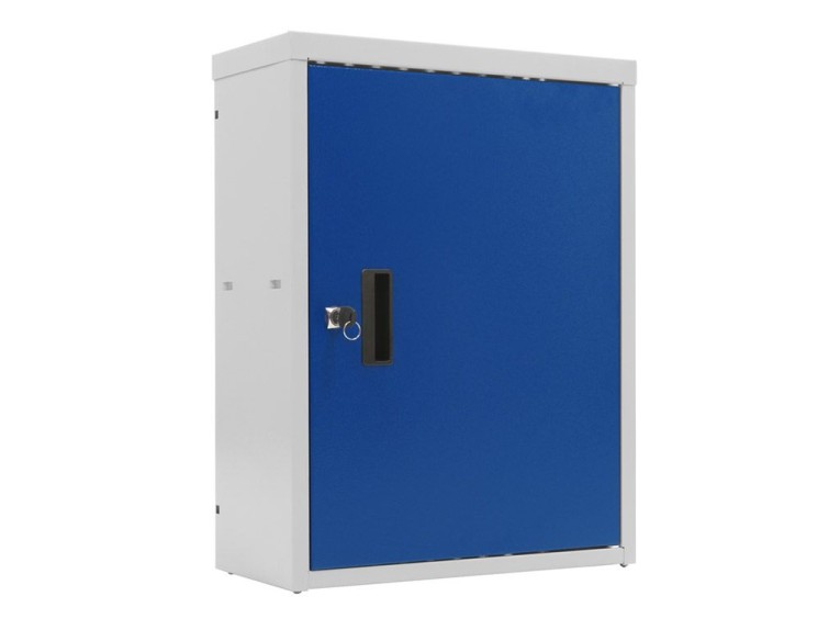 Шкаф настенный Практик Profi WD