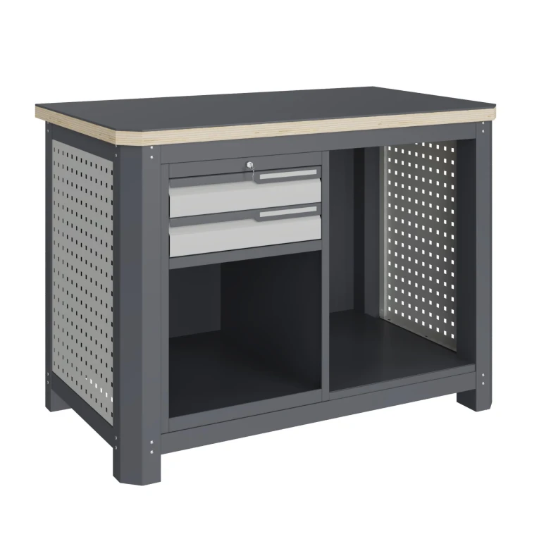 Верстак MCN 1252.S2.12 купить в Вологде