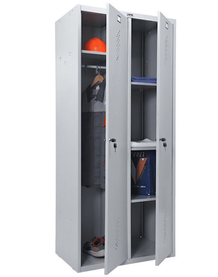 Шкаф хозяйственный Стандарт LS-21-80U купить в Вологде