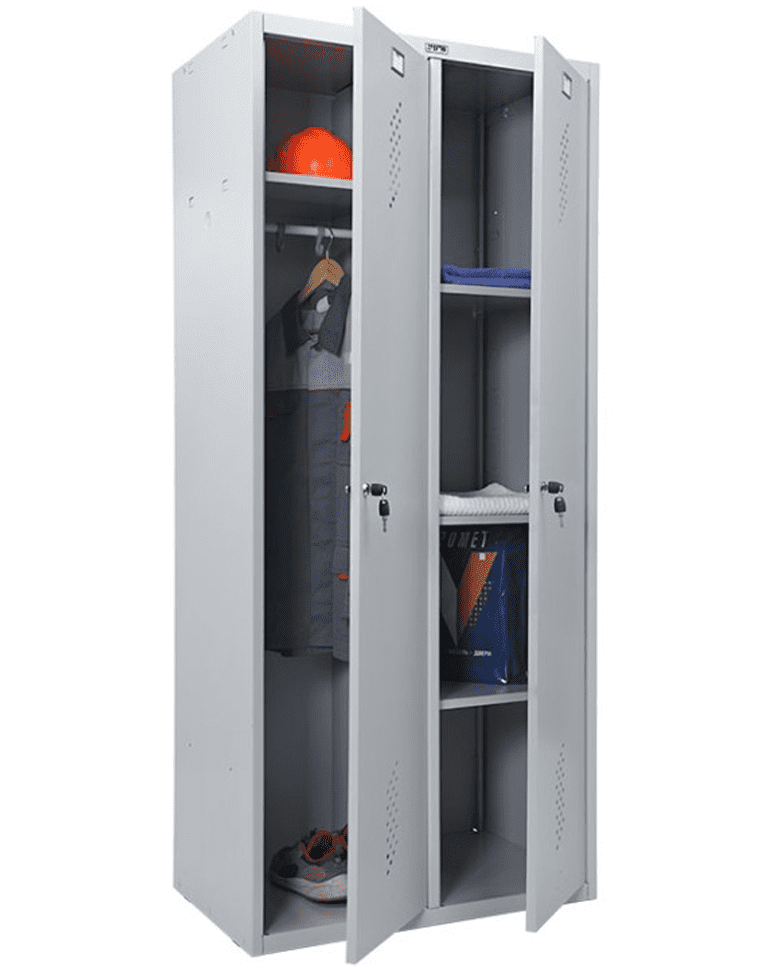 Шкаф хозяйственный Стандарт LS-21-80U купить в Вологде