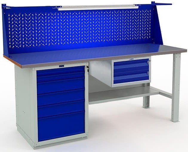 Верстак Expert W200.WS6/F2.111.W купить в Вологде Верстак Expert W200.WS6/F2.111.W купить в Вологде